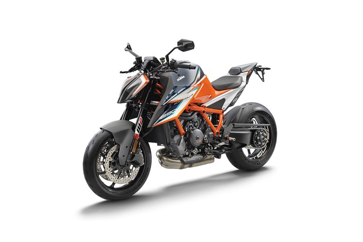 Sieu naked-bike KTM 1290 Super Duke RR “chay hang” sau 48 phut-Hinh-5