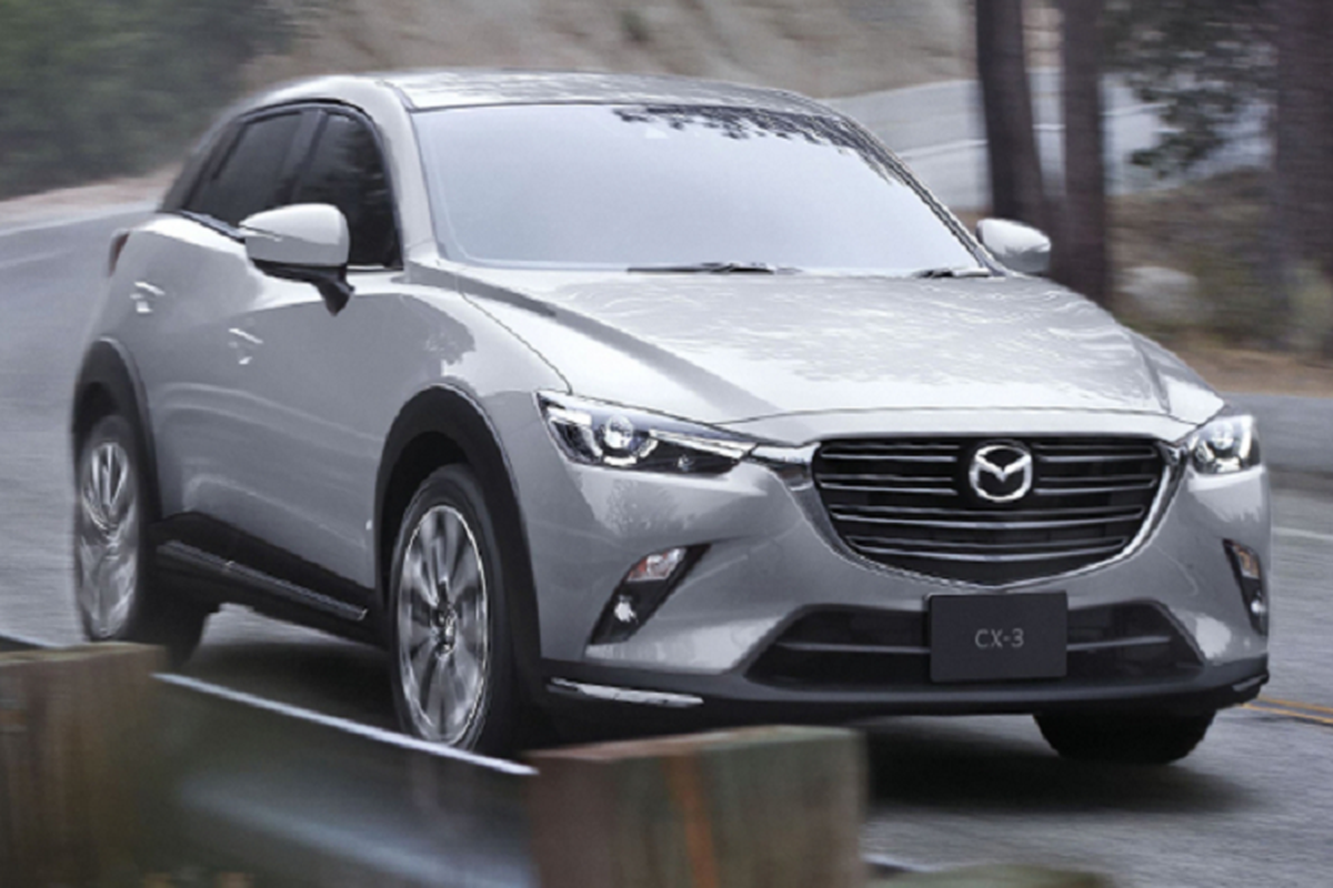 Mazda CX-3 va CX-30 moi tu 550 trieu dong sap ra mat Viet Nam?-Hinh-11