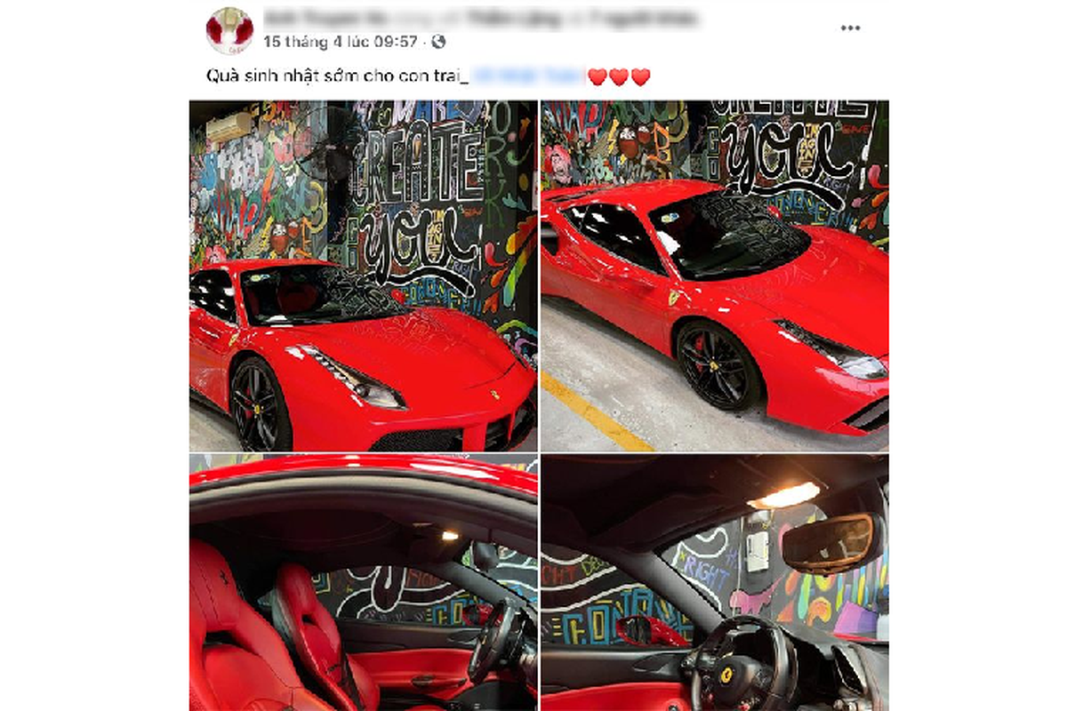 Richkid 16 tuoi Da Nang so huu McLaren va Ferrari gan 40 ty-Hinh-2