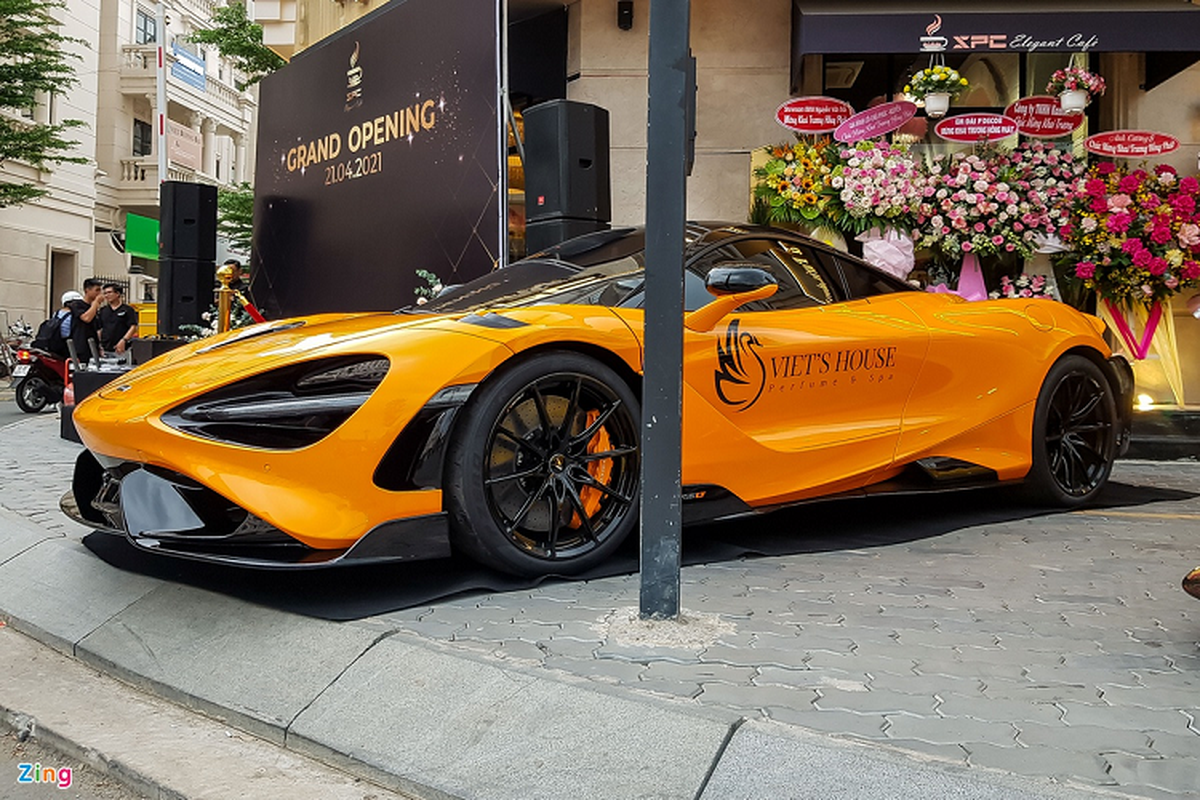 Day la chiec sieu xe McLaren 765LT tien ty, doc nhat tai Viet Nam-Hinh-3