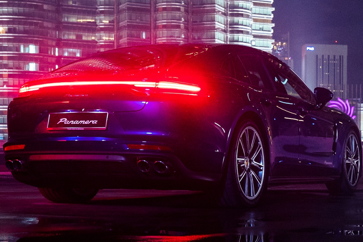 Porsche Panamera doi 2021 ra mat tai Malaysia tu 5,7 ty dong-Hinh-6