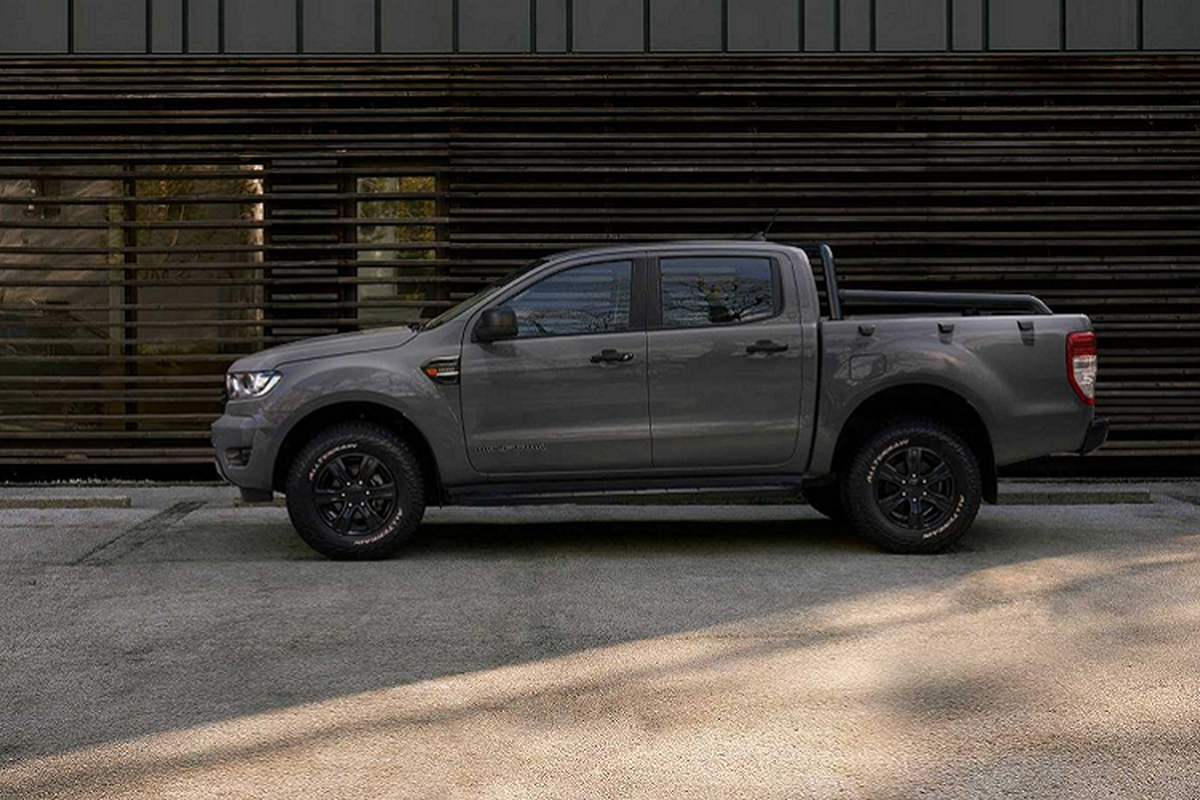 Ford Ranger 2022 them hai bien the moi sieu ngau-Hinh-3