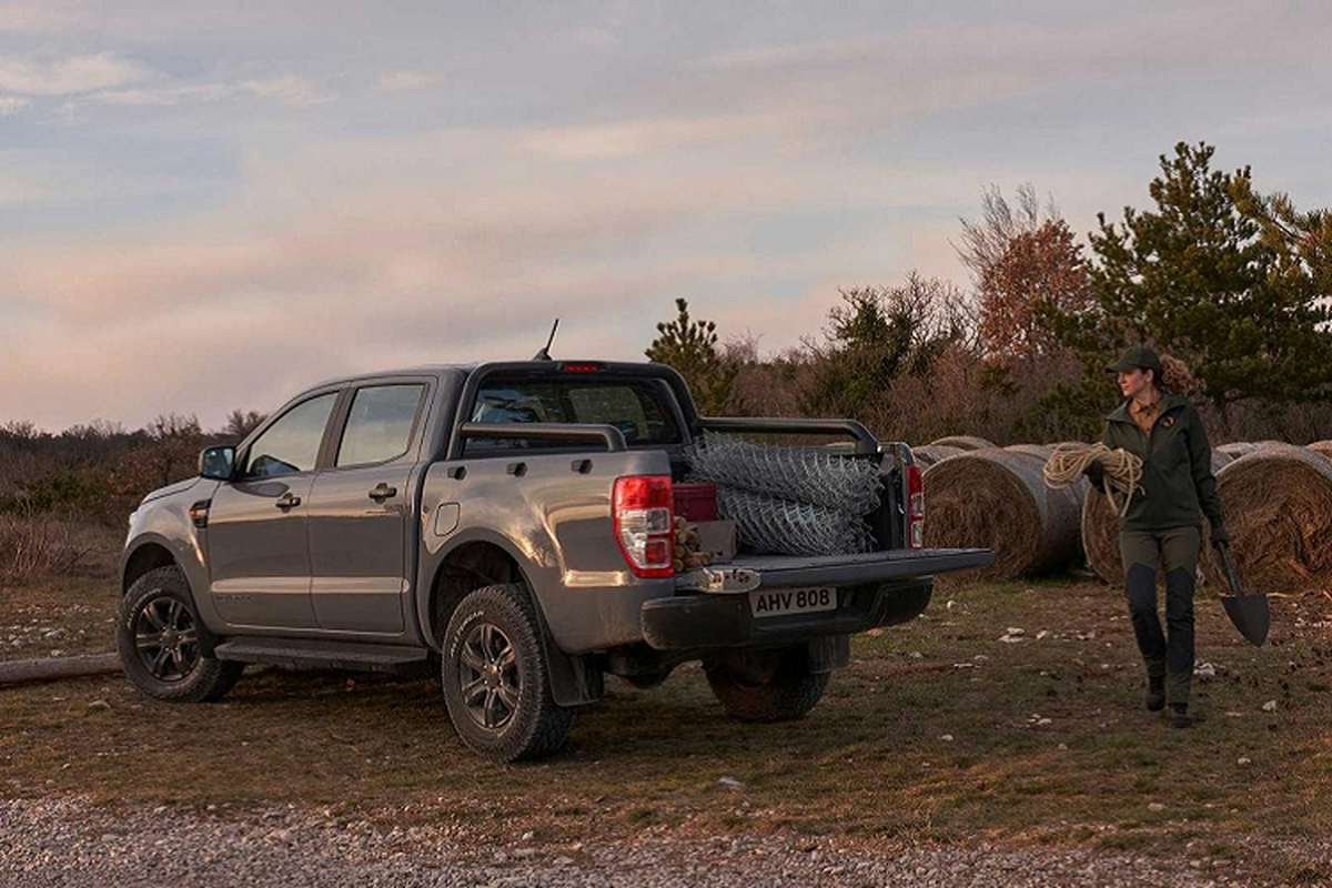 Ford Ranger 2022 them hai bien the moi sieu ngau-Hinh-4