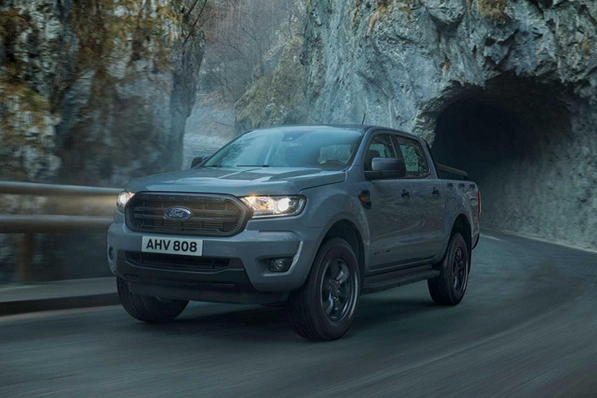 Ford Ranger 2022 them hai bien the moi sieu ngau-Hinh-8