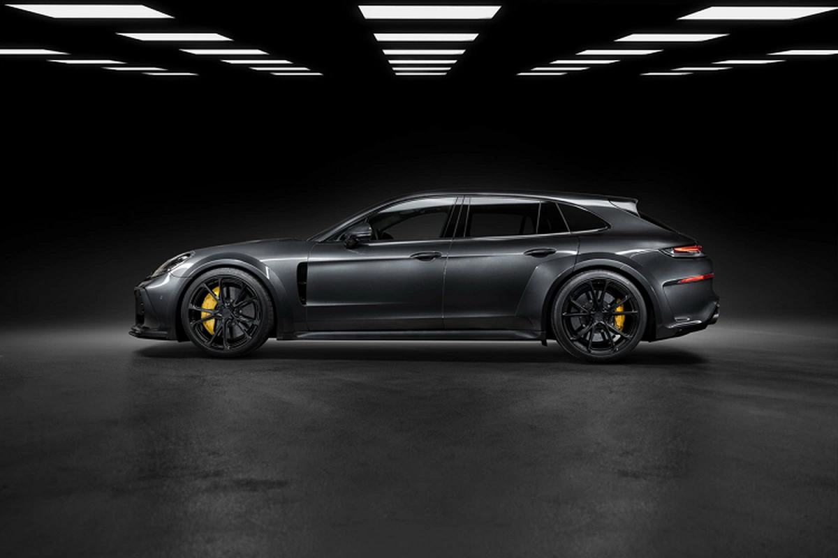 Porsche Panamera hon 10 ty dong 