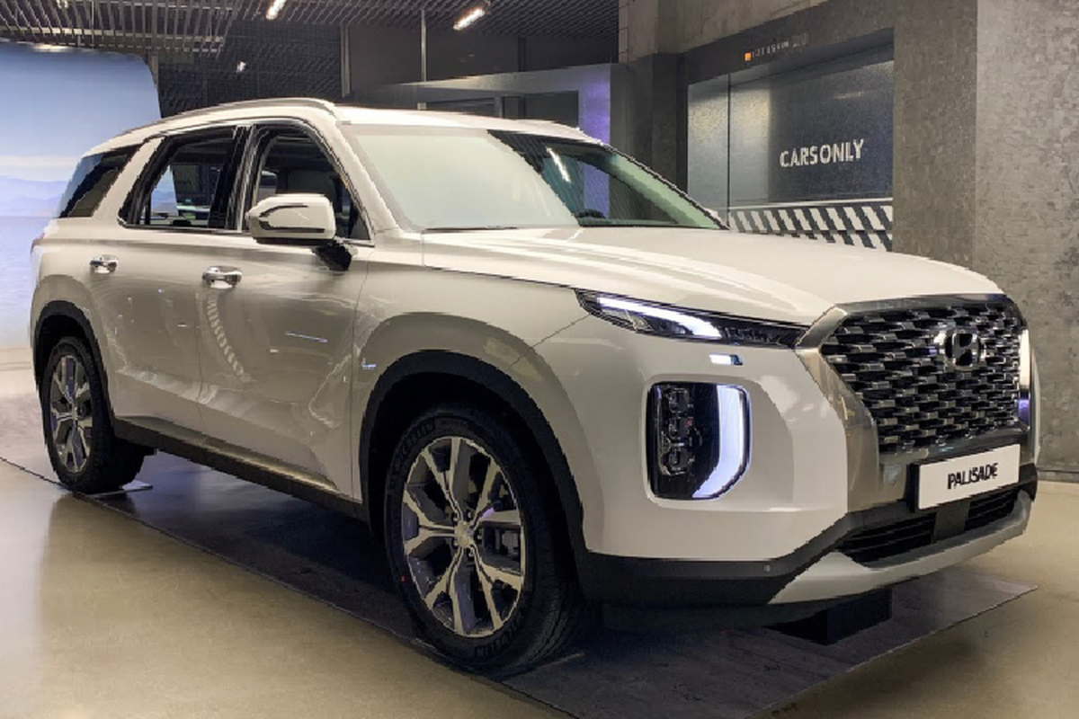 Dai ly chao ban Hyundai Palisade tai Viet Nam hon 2,5 ty dong-Hinh-2