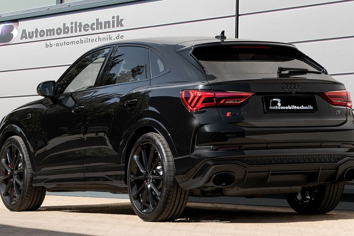 Audi RS Q3 do het 400 trieu dong, manh hon ca sieu xe Audi R8-Hinh-5