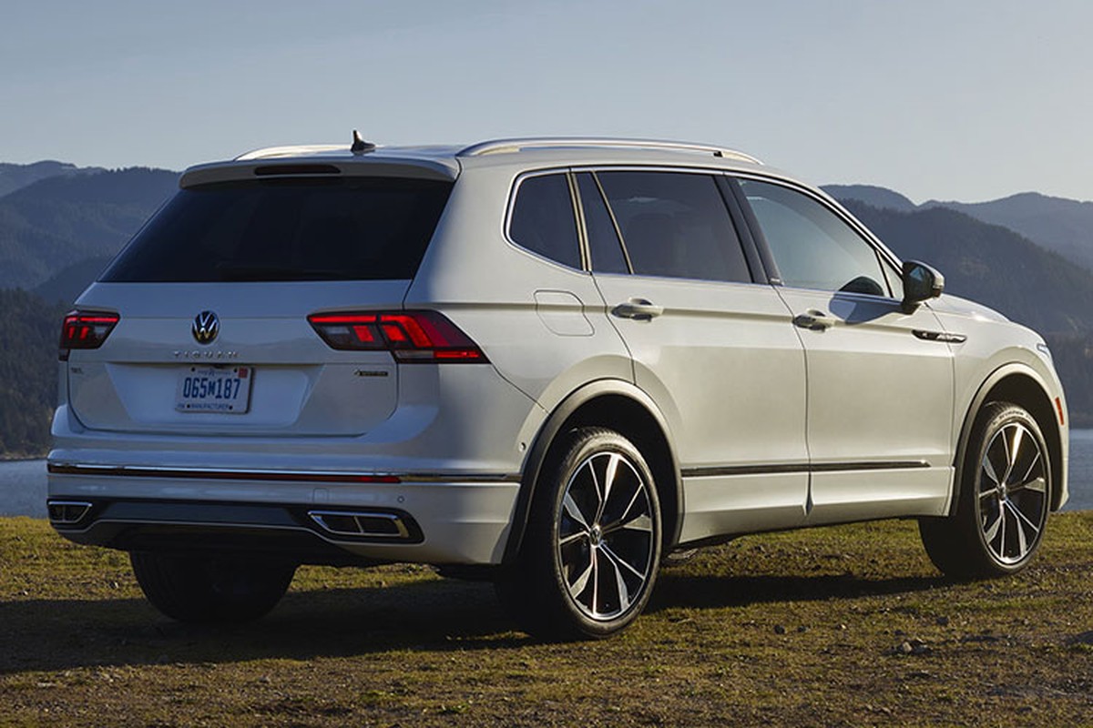 Volkswagen Tiguan 2022 vua ra mat duoc nang cap nhung gi?-Hinh-9