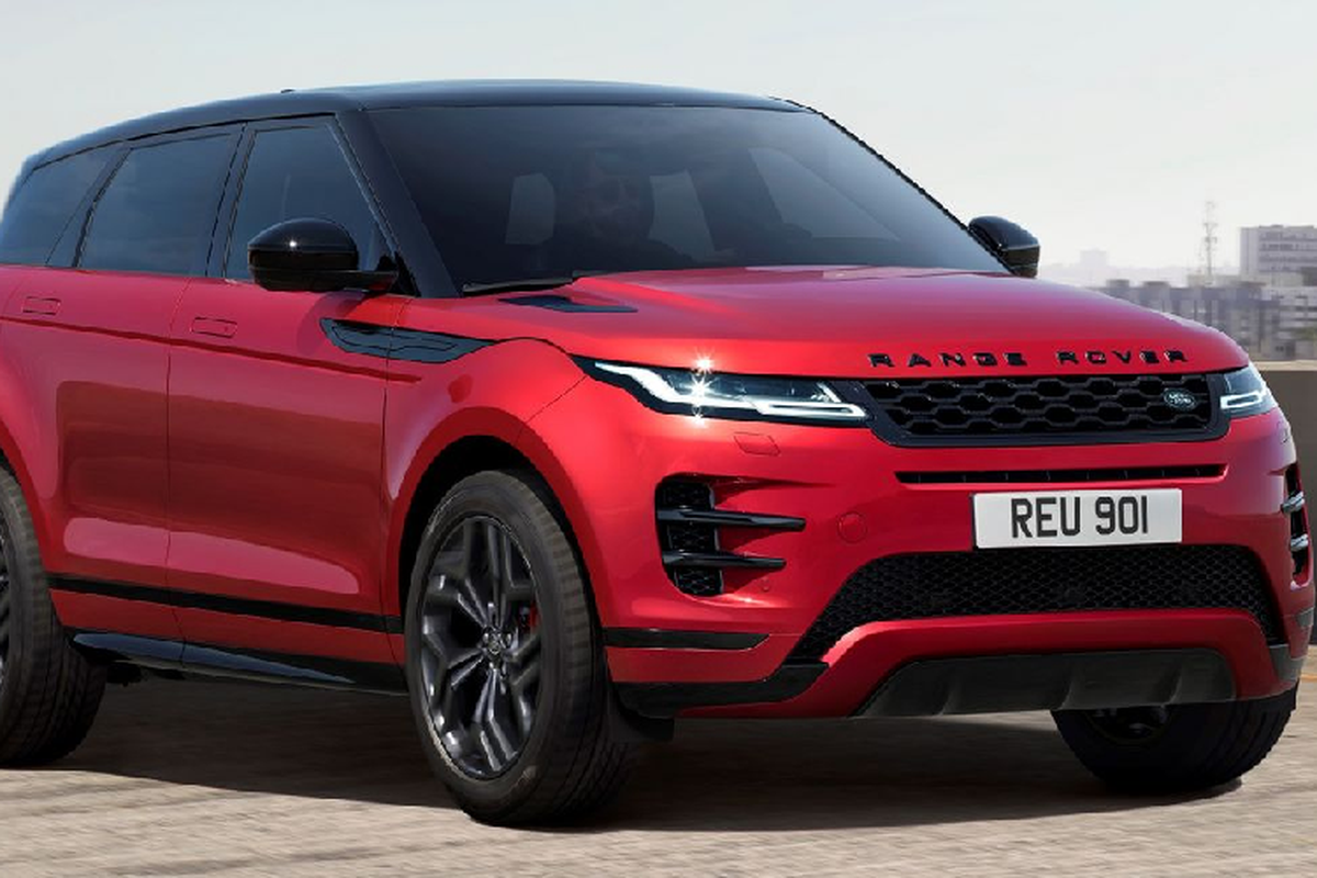 Range Rover Evoque P300 HST hang sang khoi diem 1,63 ty dong-Hinh-3