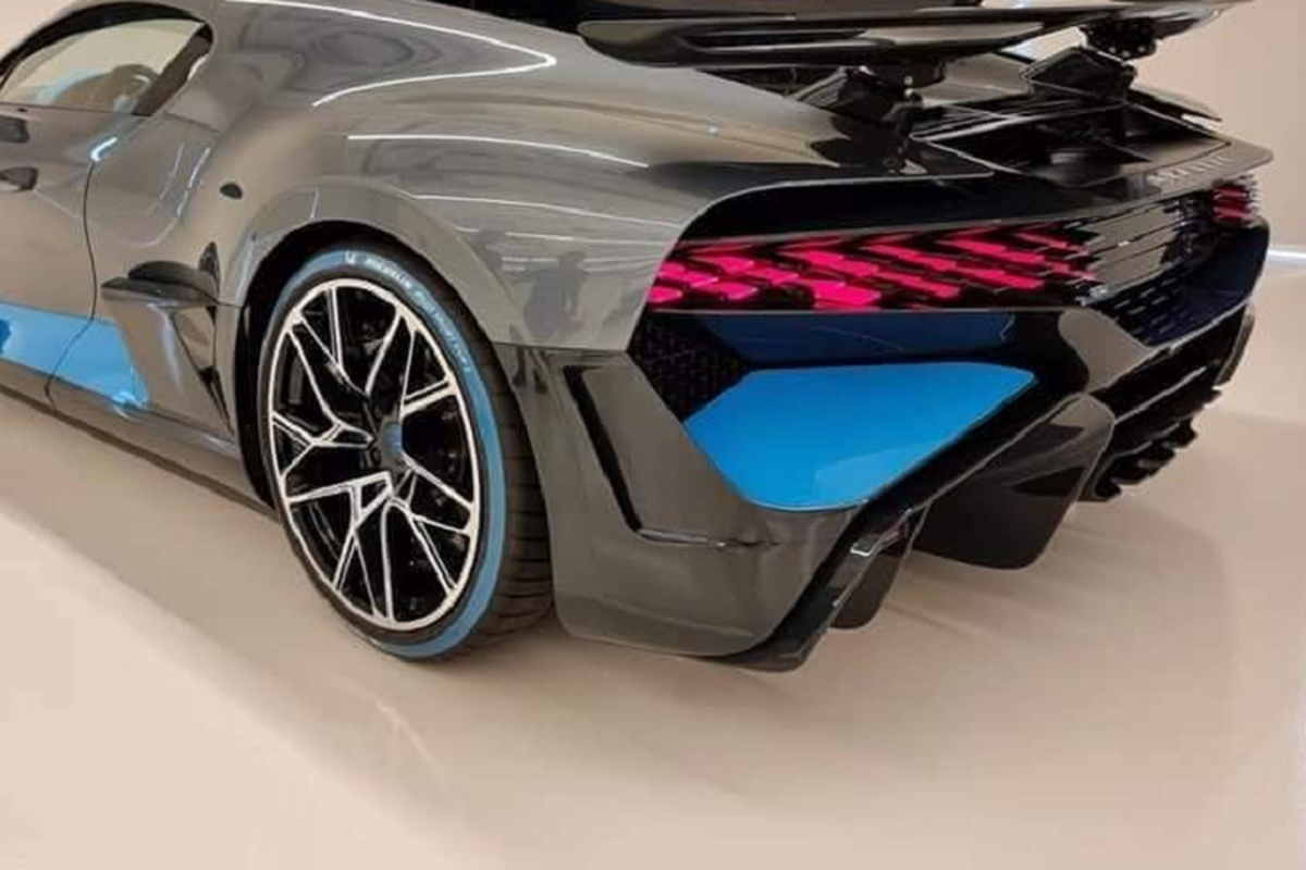 Sieu pham Bugatti Divo hon 330 ty dong dau tien den Dong Nam A-Hinh-8