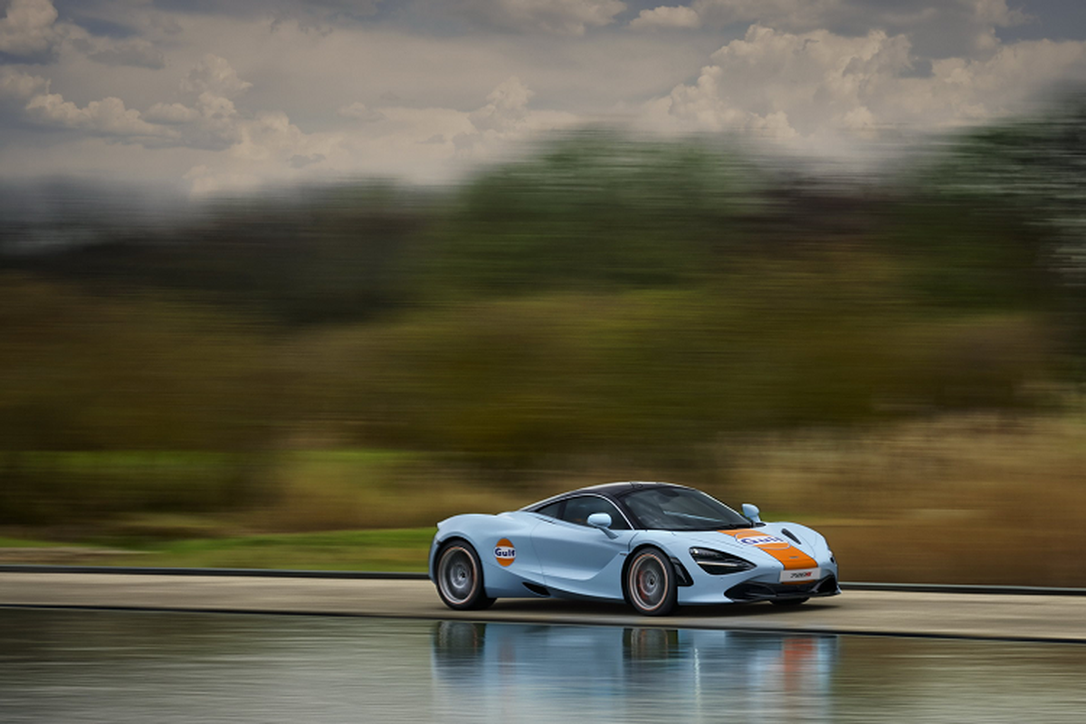 McLaren 720S “Gulf” doc nhat vo nhi, ton 20 ngay de phoi mau-Hinh-9