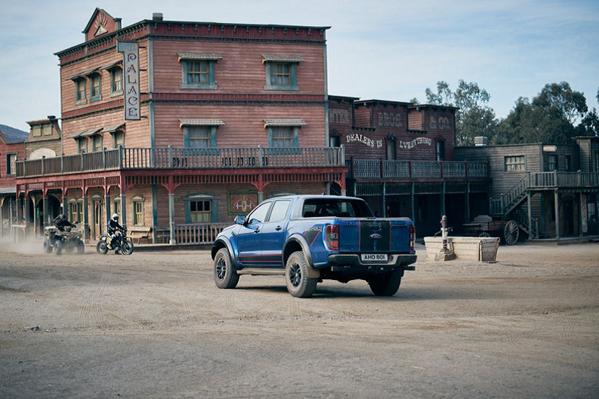 Ford Ranger Raptor 2021 moi co them phien ban dac biet-Hinh-5