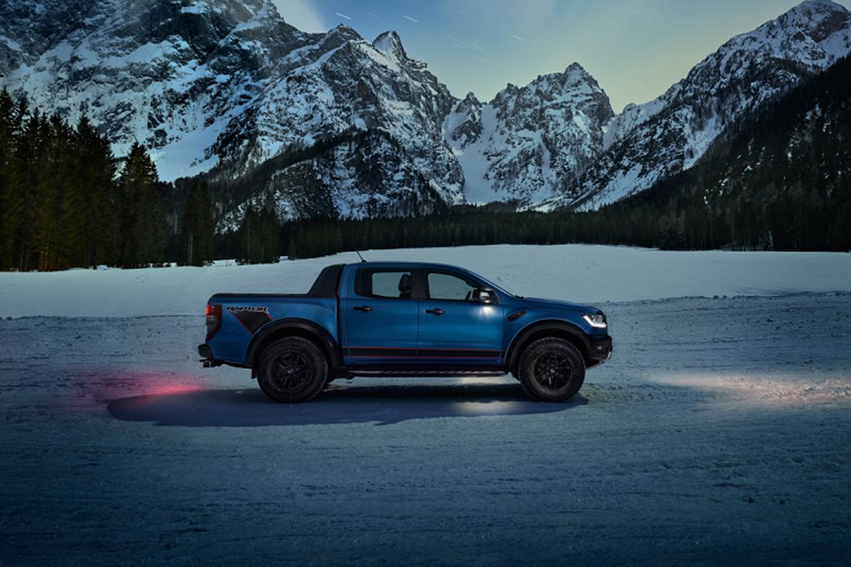 Ford Ranger Raptor 2021 moi co them phien ban dac biet-Hinh-7