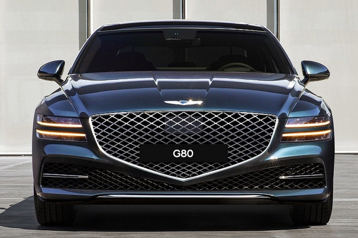 Genesis G80 2021 tu 1,1 ty dong tai My co dang mua?-Hinh-4