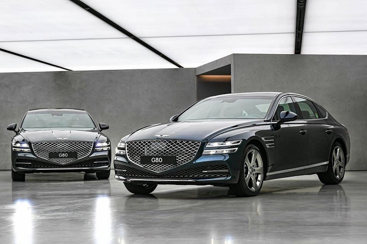 Genesis G80 2021 tu 1,1 ty dong tai My co dang mua?-Hinh-5