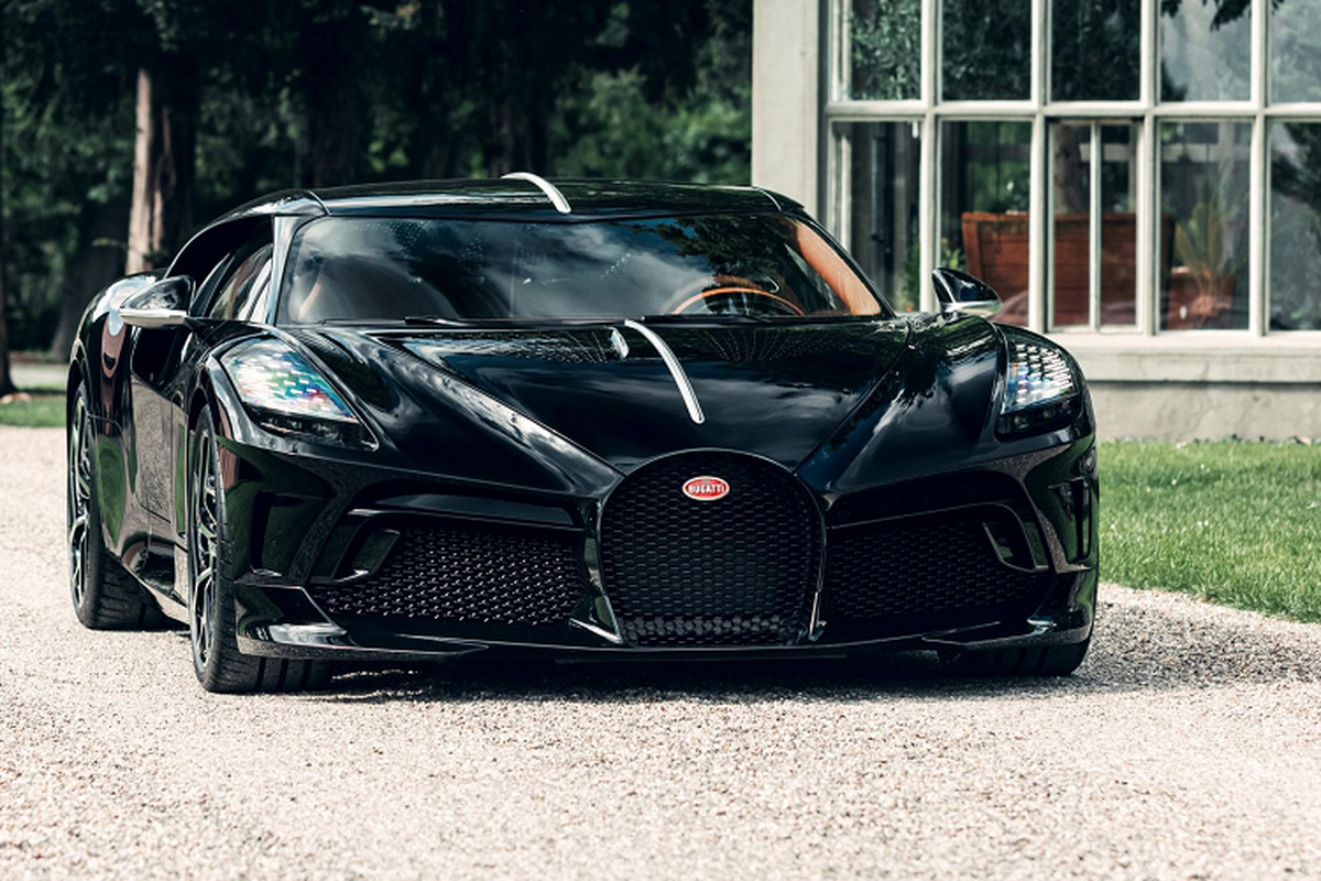 Bugatti La Voiture Noire hon 437 ty dong sap den tay chu so huu-Hinh-4