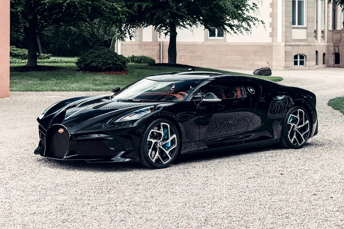 Bugatti La Voiture Noire hon 437 ty dong sap den tay chu so huu-Hinh-5