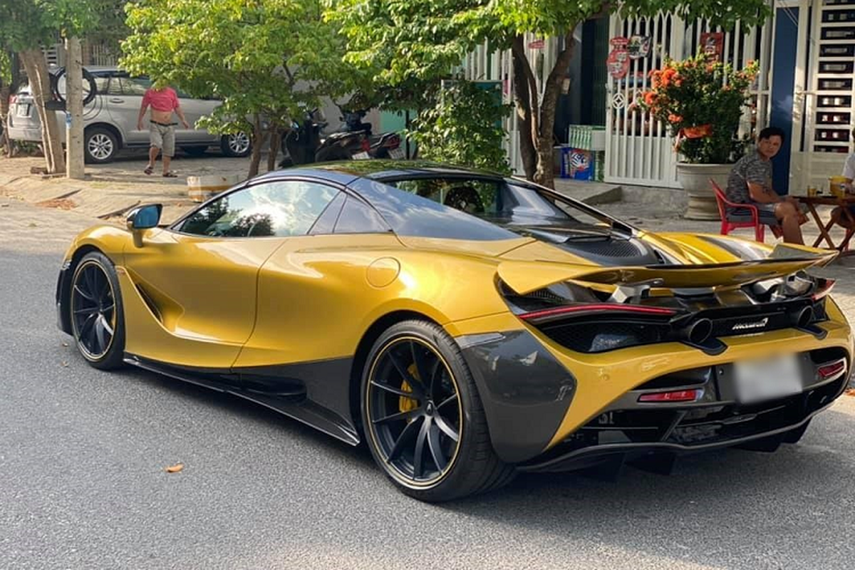 Ngam McLaren 720S Spider hon 23 ty, do Novitec tai Da thanh-Hinh-4