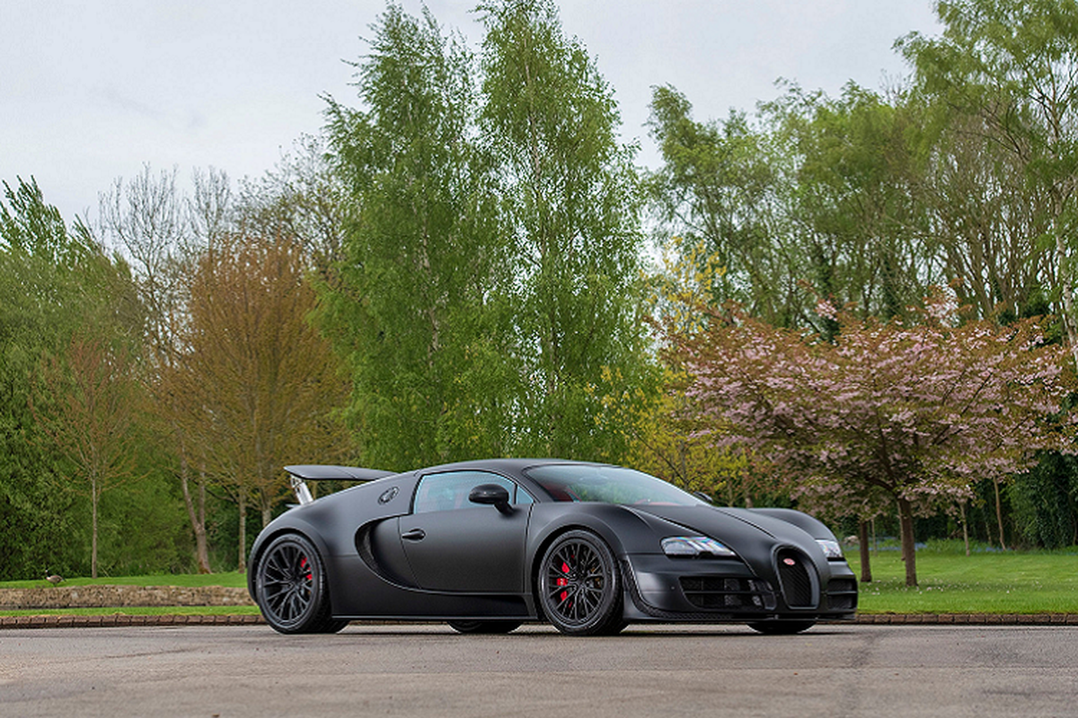 Bugatti Veyron Super Sport trieu do cuoi cung duoc rao ban-Hinh-6