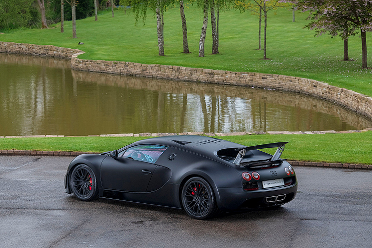 Bugatti Veyron Super Sport trieu do cuoi cung duoc rao ban-Hinh-9