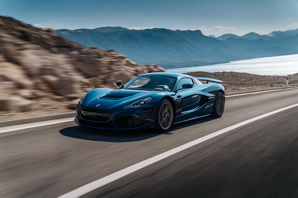 Sieu xe dien Rimac Nevera 2021 chao ban toi 56 ty dong-Hinh-11