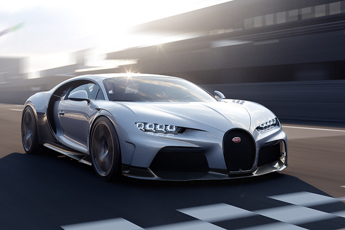 Bugatti Chiron Super Sport gan 4 trieu USD, gioi han chi 60 chiec-Hinh-7