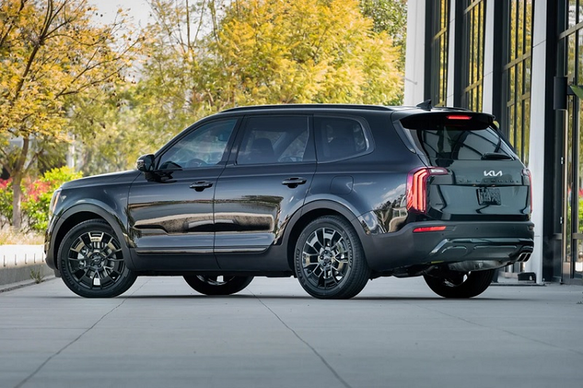 Chi tiet SUV co lon Kia Telluride 2022 tu 753 trieu dong-Hinh-6