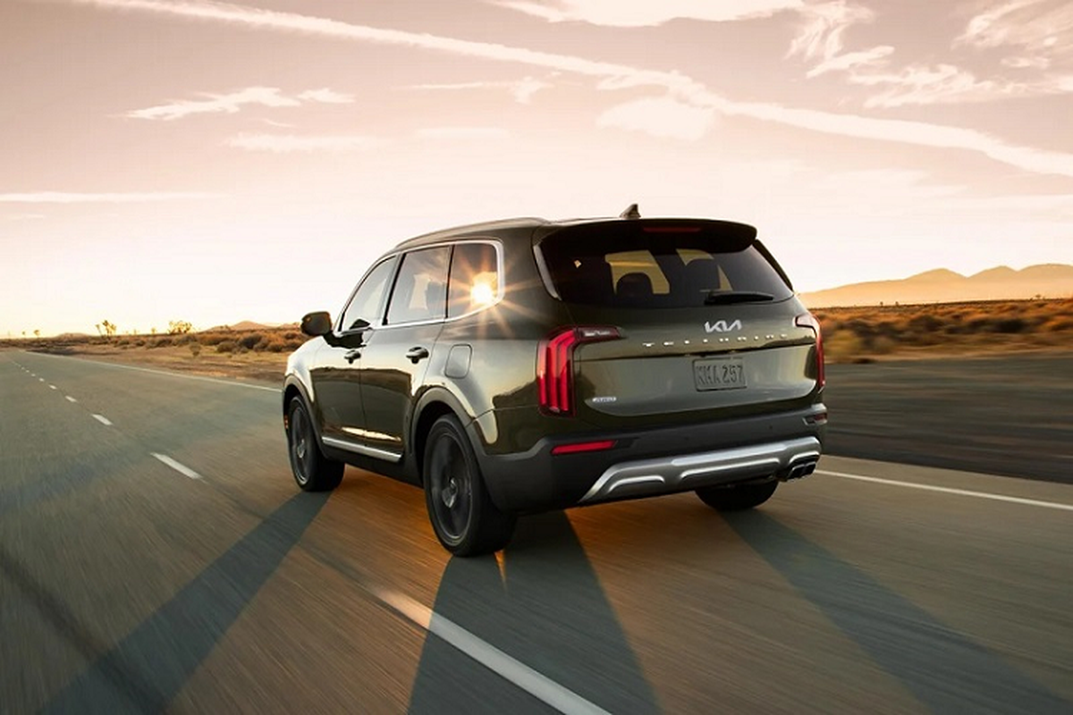 Chi tiet SUV co lon Kia Telluride 2022 tu 753 trieu dong-Hinh-7