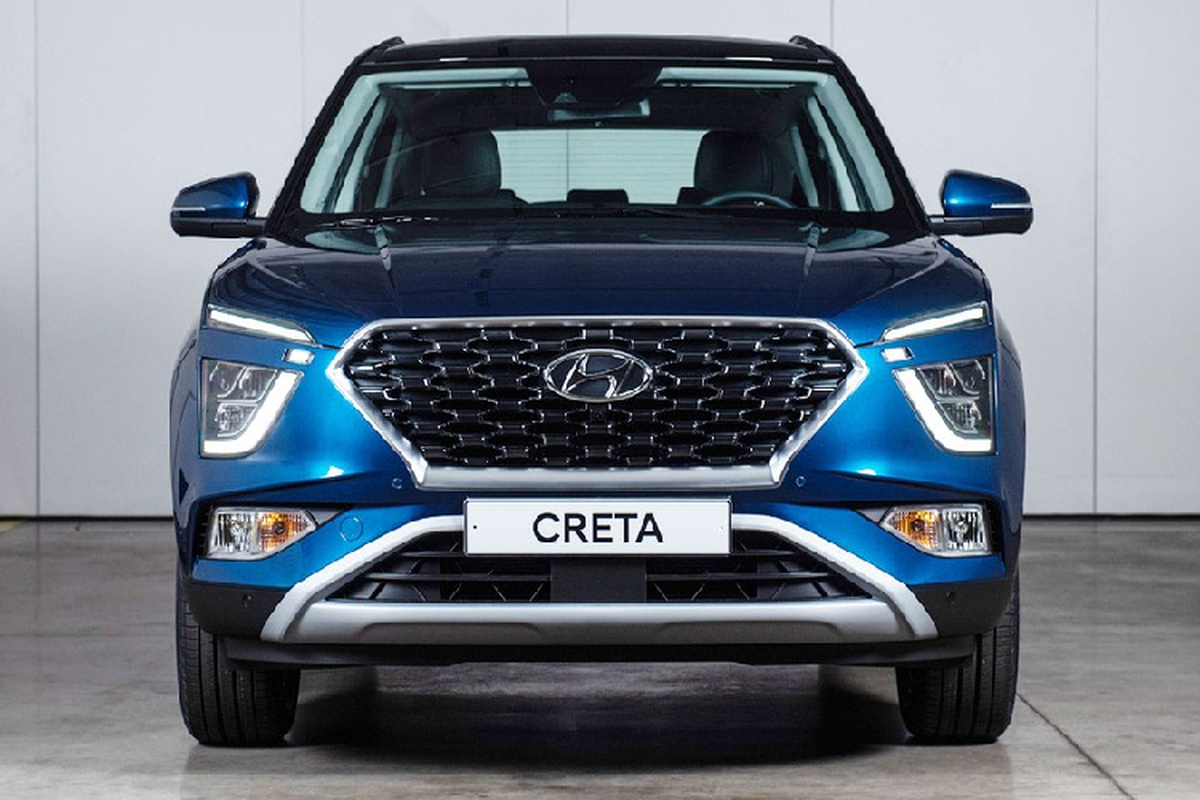 Hyundai Creta 2021 gia re trinh lang, nang cap thiet ke va tien nghi-Hinh-8