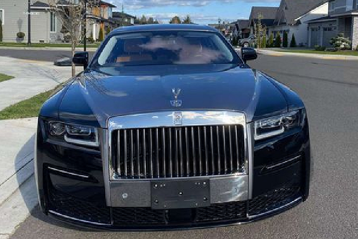 Rolls-Royce Ghost 2021 cap cang Viet Nam, khoang hon 40 ty dong?-Hinh-8