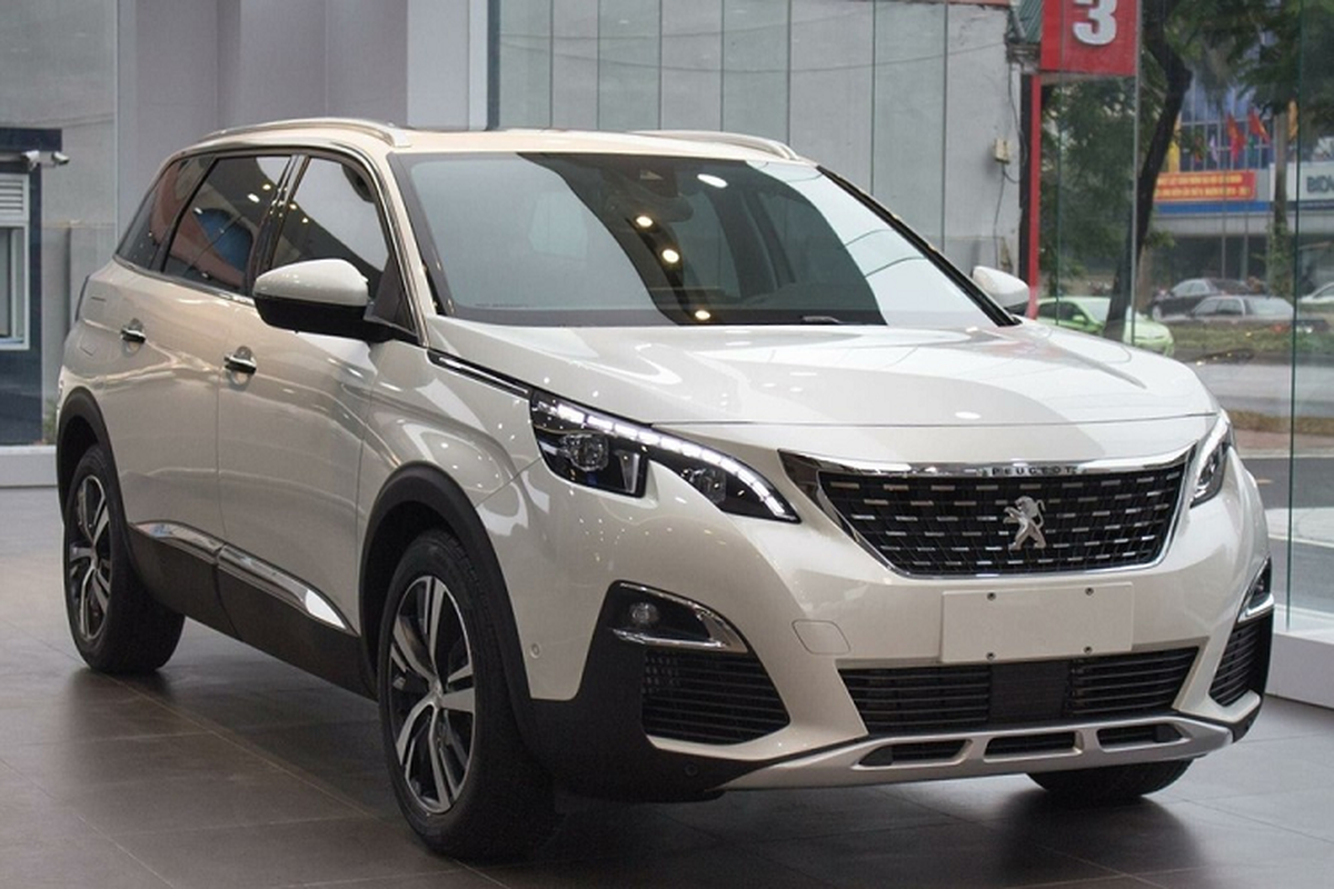 Chi tiet Peugeot 3008 2021 co the ra mat Viet Nam thang 7/2021?-Hinh-8