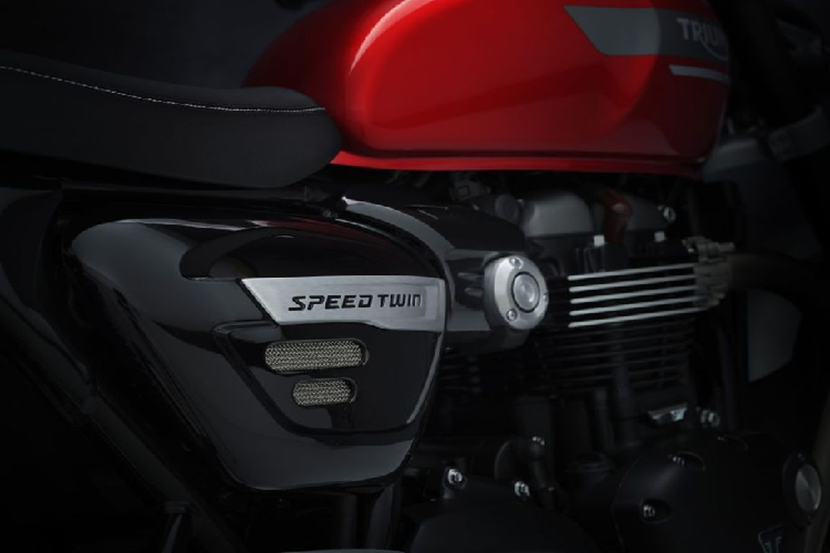 Triumph Speed Twin 2021 chao san Dong Nam A, hon 430 trieu dong-Hinh-5