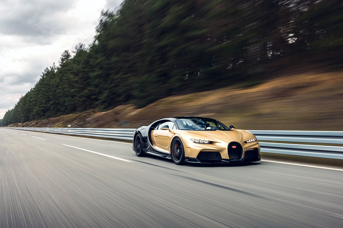 Bugatti Chiron Super Sport hon 74 ty dong dat van toc 440 km/h-Hinh-6