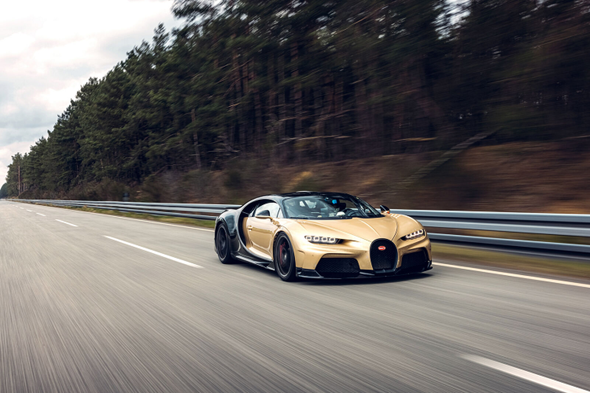 Bugatti Chiron Super Sport hon 74 ty dong dat van toc 440 km/h-Hinh-9