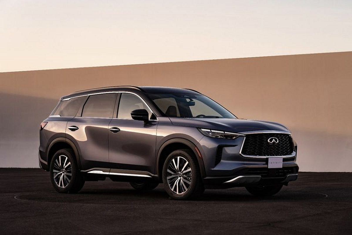 Infiniti QX60 2022 nang cap 