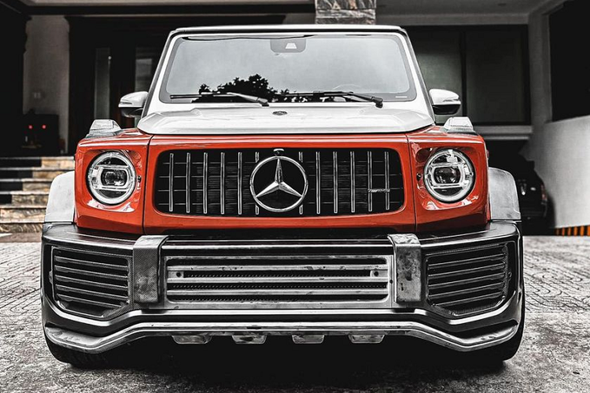 Mercedes-AMG G63 hon 10 ty do Urban 700S doc nhat Sai Gon-Hinh-2