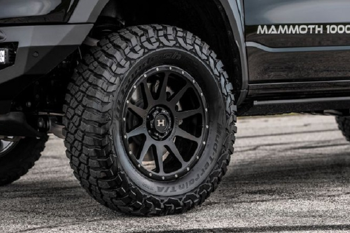 Hennessey Mammoth 1000 TRX manh nhat the gioi khoang 3,45 ty dong-Hinh-9