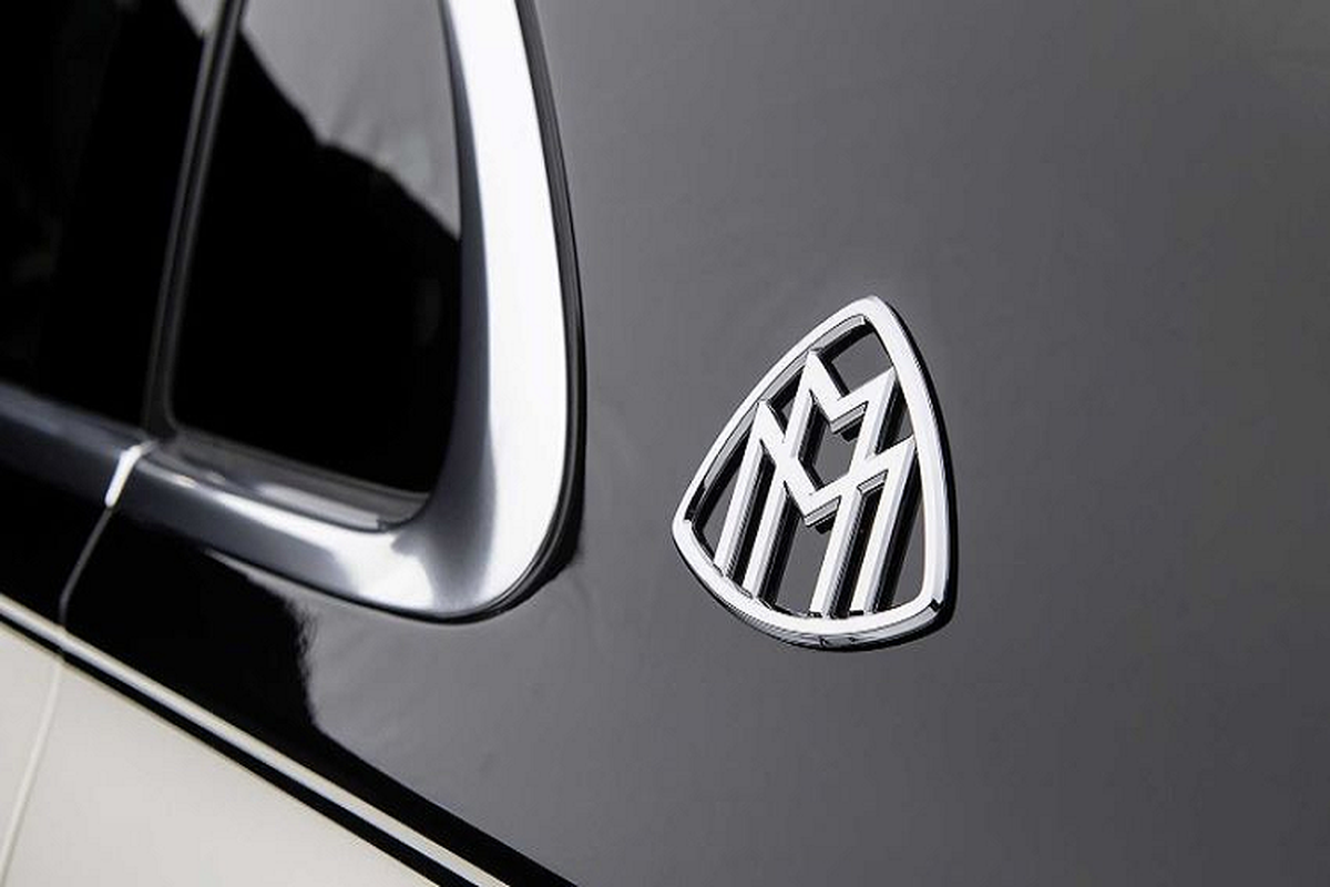 Mercedes-Maybach S-Class 2021 so huu mau son bang xe VinFast Fadil-Hinh-7