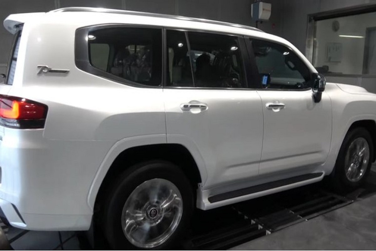 Toyota Land Cruiser 2022 dat toi 370 ma luc trong thu nghiem Dyno-Hinh-6