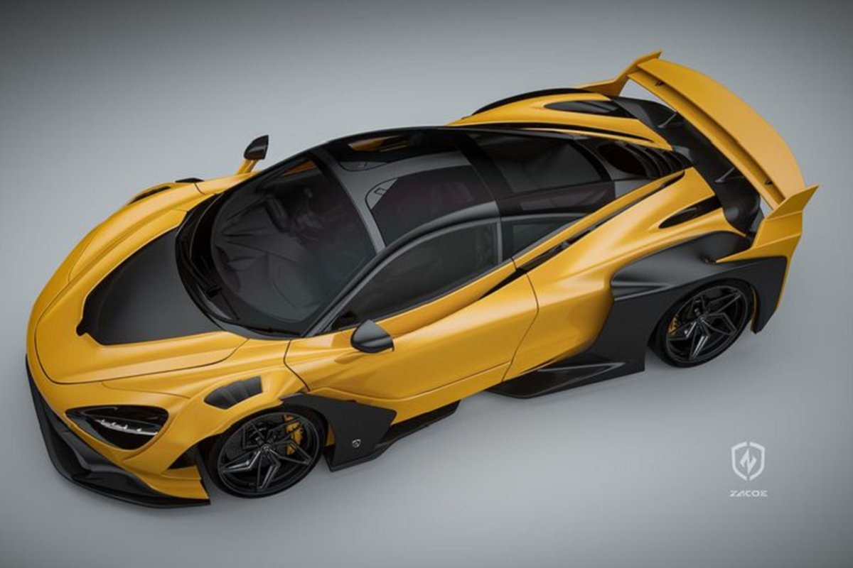 McLaren 720S “hoang da”, su lua chon cho cac dai gia me sieu xe-Hinh-2