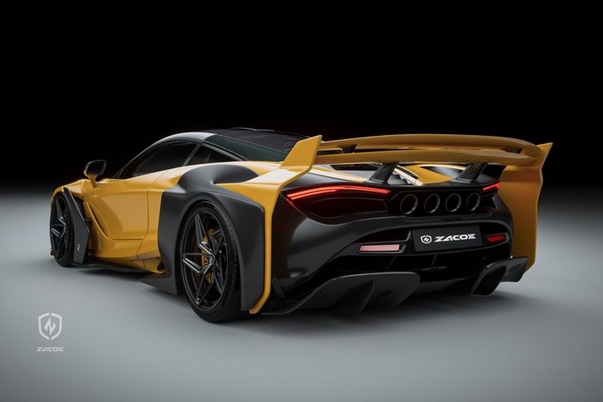 McLaren 720S “hoang da”, su lua chon cho cac dai gia me sieu xe-Hinh-5