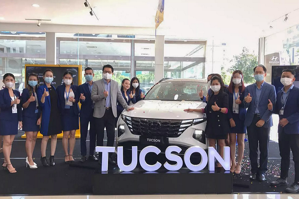 Hyundai Tucson 2022 ra mat sat vach Viet Nam, tu 1,17 ty dong-Hinh-2