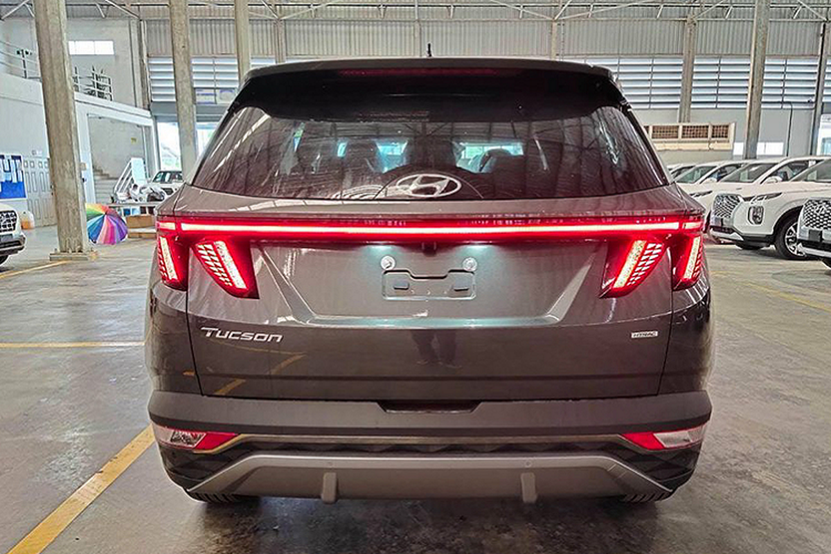 Hyundai Tucson 2022 ra mat sat vach Viet Nam, tu 1,17 ty dong-Hinh-9