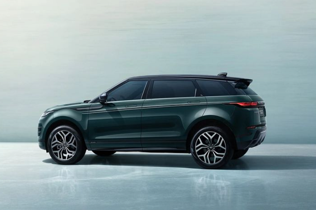Chi tiet Range Rover Evoque L tu 1,38 ty dong tai Trung Quoc-Hinh-7