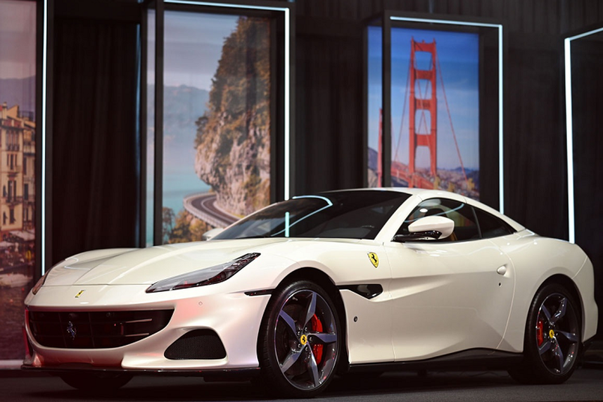 Ferrari Portofino M hon 15 ty dong tai Thai Lan, sap ve Viet Nam-Hinh-4