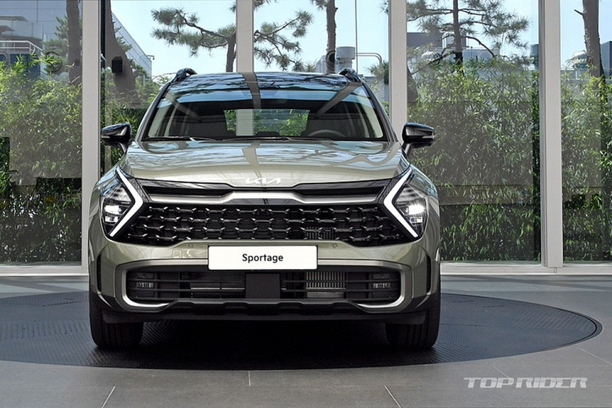 Ngam Kia Sportage 2022 “bang xuong, bang thit” tu 494 trieu dong-Hinh-11