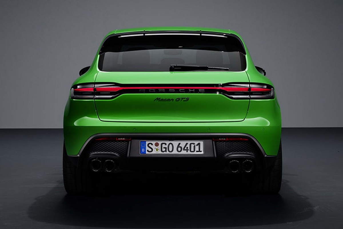 Porsche Macan 2022 tu 1,26 ty dong “vang” bien the Turbo-Hinh-9