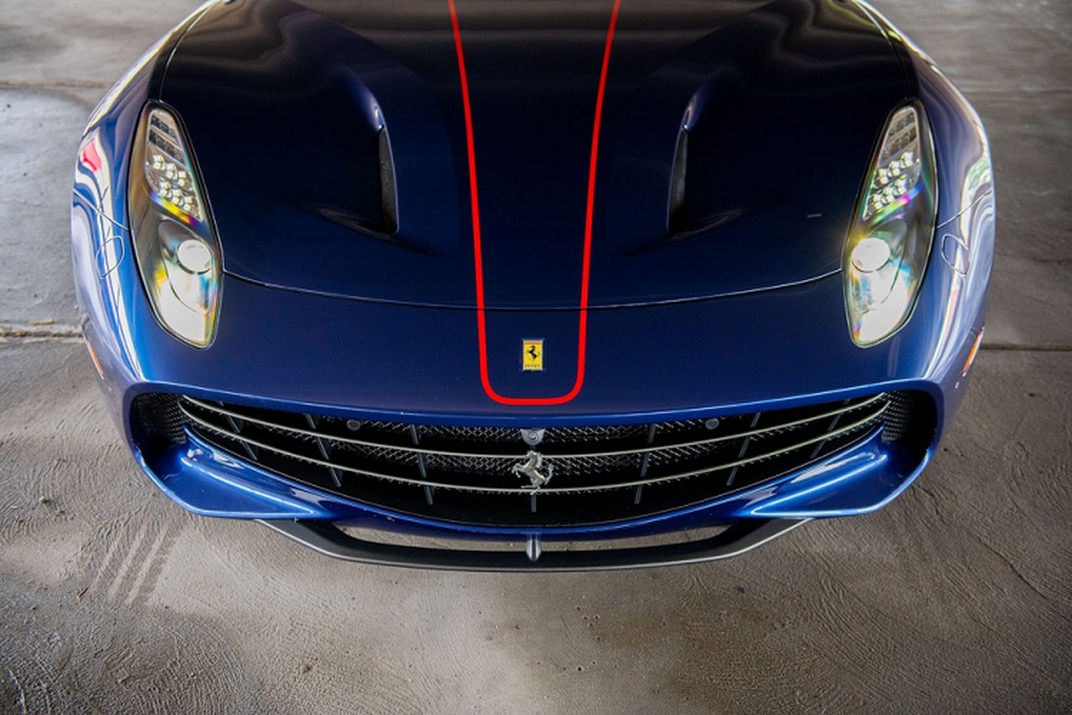 Ferrari F60 America dinh gia hon 124 ty dong cho dai gia My-Hinh-4