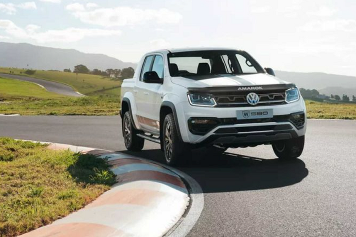 Volkswagen Amarok 580X moi - ban tai cho dan off-road “chuyen sau“-Hinh-4