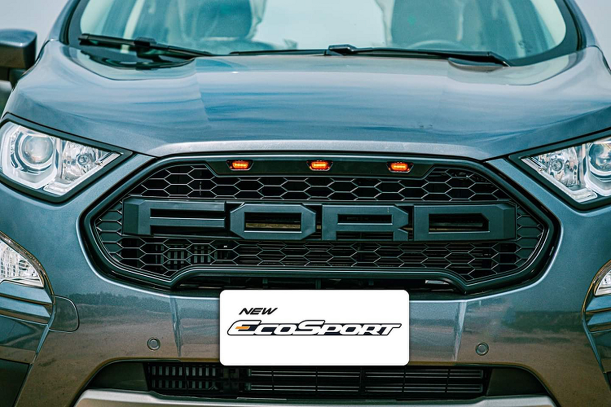 Ngam Ford EcoSport doc dao phong cach Raptor tai Campuchia-Hinh-6